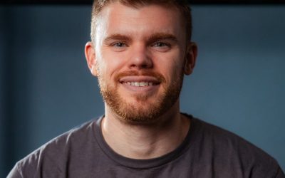 Author Interview: Russ Allen