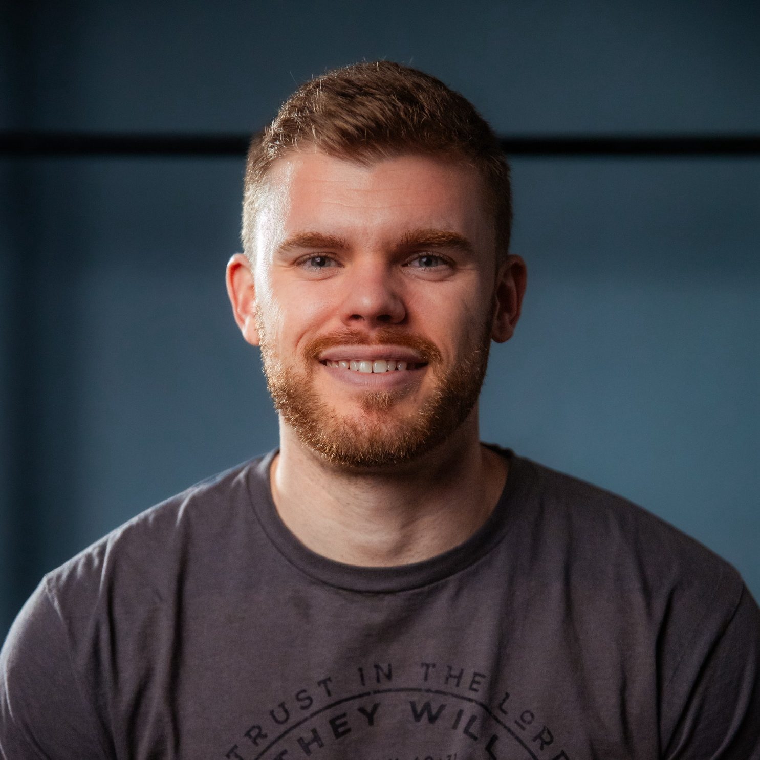 Author Interview: Russ Allen