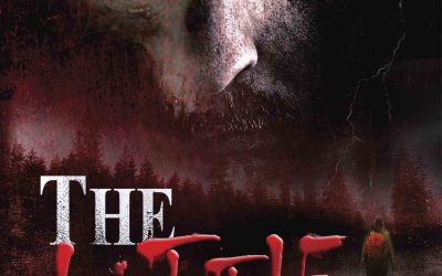 FEATURED: The Little Woods: An Occult Horror Novel by A.G. Mock