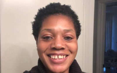 Author Interview: Angela Joann Mitchell