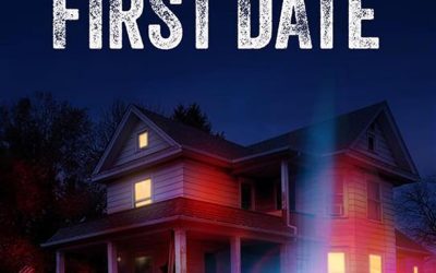 FEATURED: MY FATAL FIRST DATE by Christopher Smith