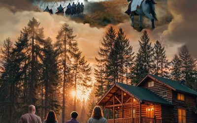 FEATURED: The Future Kingdom: Recalibration by Brian Ming