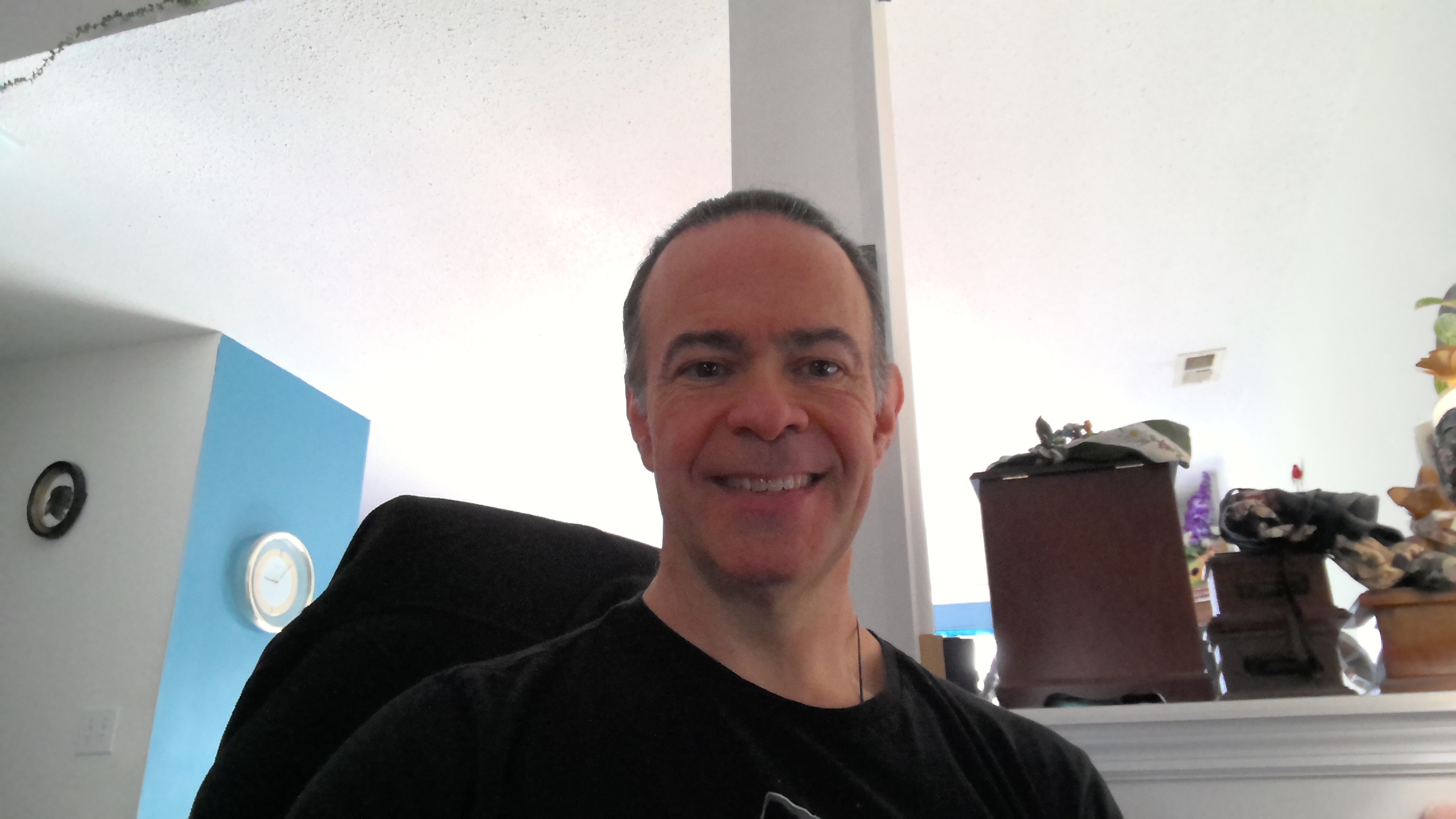 Author Interview: C. B. Ash