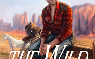 FEATURED: THE WILD by Natalie Shpet