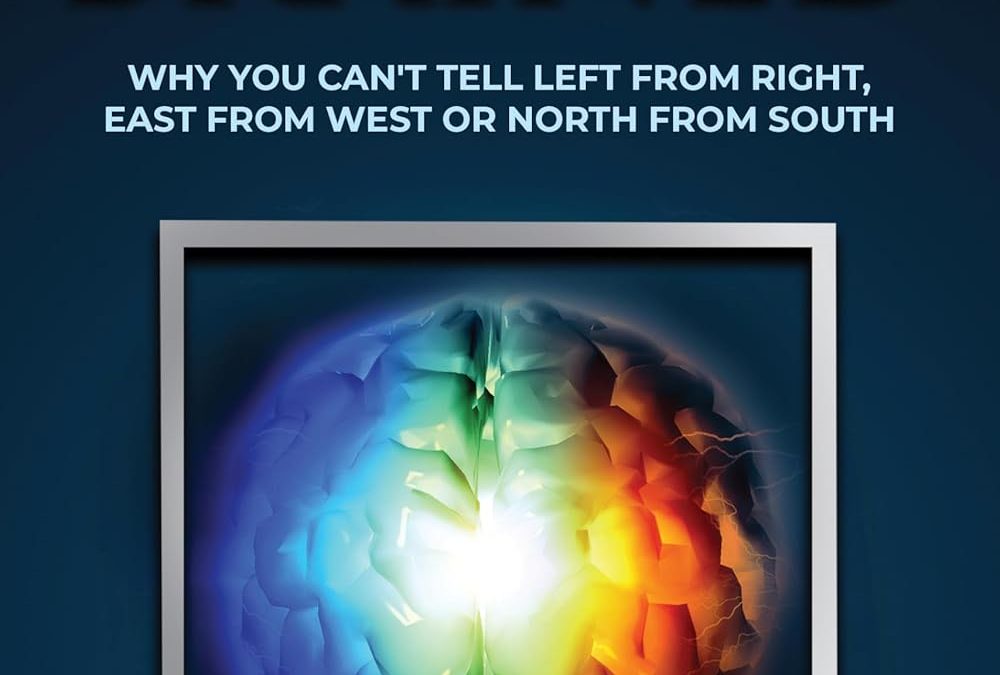 FEATURED: Center-Brained by E.Patsy Greenland