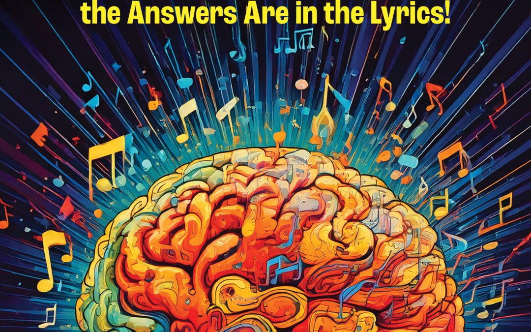 FEATURED: What’s in That Song? by John Nicholas