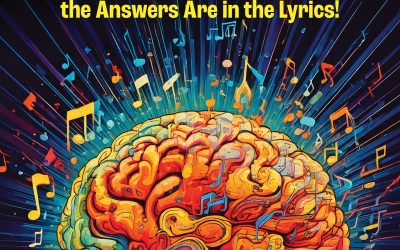 FEATURED: What’s in That Song? by John Nicholas