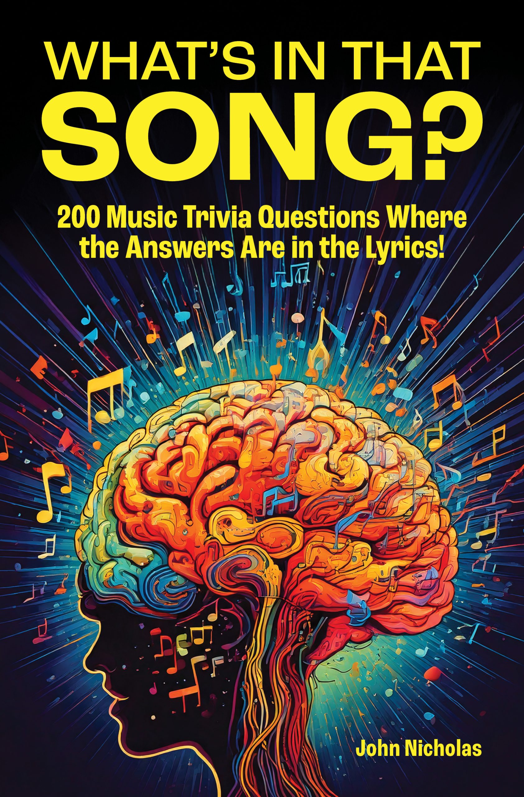 FEATURED: What’s in That Song? by John Nicholas
