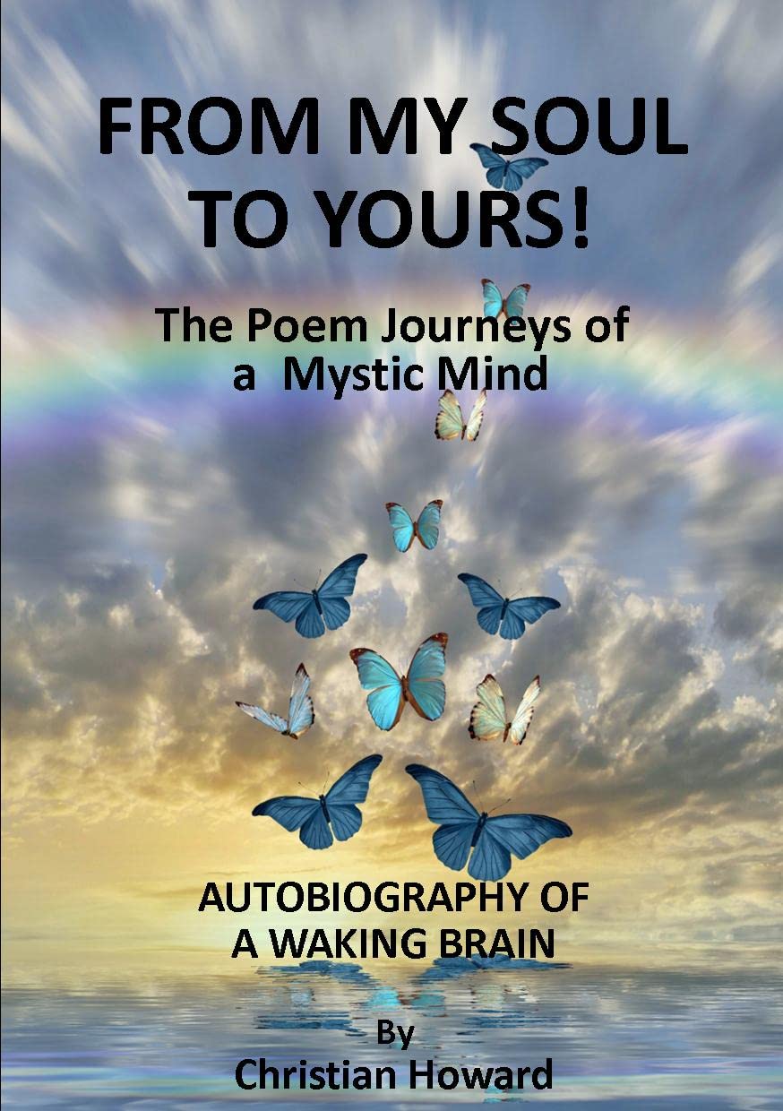 FEATURED: From My Soul to Yours by Christian Howard
