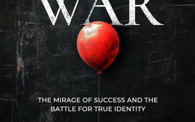 FEATURED: Inner War by Ash Ghandehari