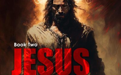 FEATURED: Jesus Descended to Hell and Was Rescued by the Father by Kevin Coyle