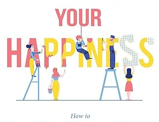 FEATURED: Level Up Your Happiness: How to Use your Strengths to Thrive in Your Life by Michael C. Oster