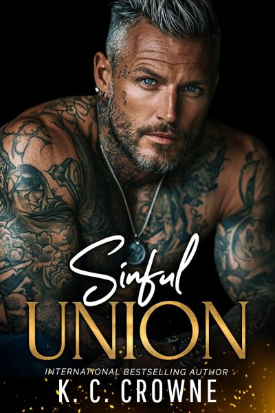 FEATURED: Sinful Union by K.C. Crowne