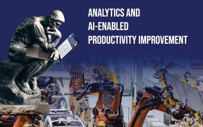 FEATURED: Smart Production Systems by Semyon Meerkov