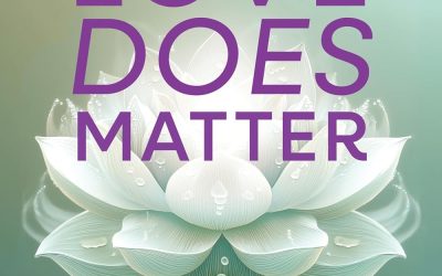 FEATURED: Your Love Does Matter by David Cunningham