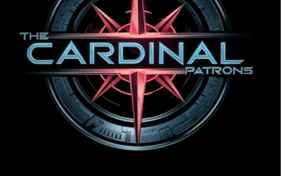 FEATURED: The Cardinal Patrons by JB Juke