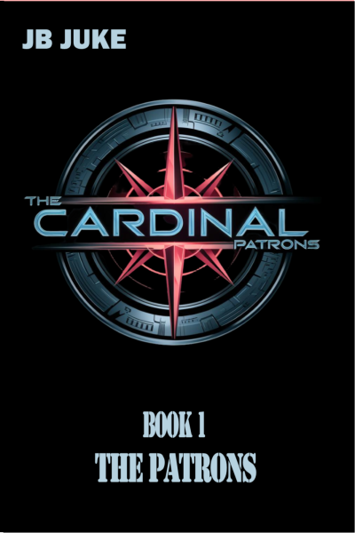 FEATURED: The Cardinal Patrons by JB Juke