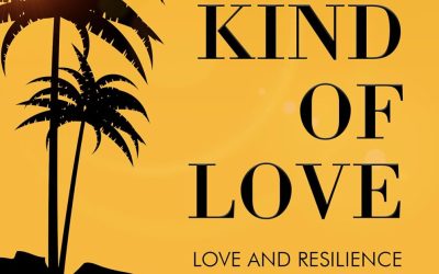 FEATURED: A Kind of Love by Ida Subaran