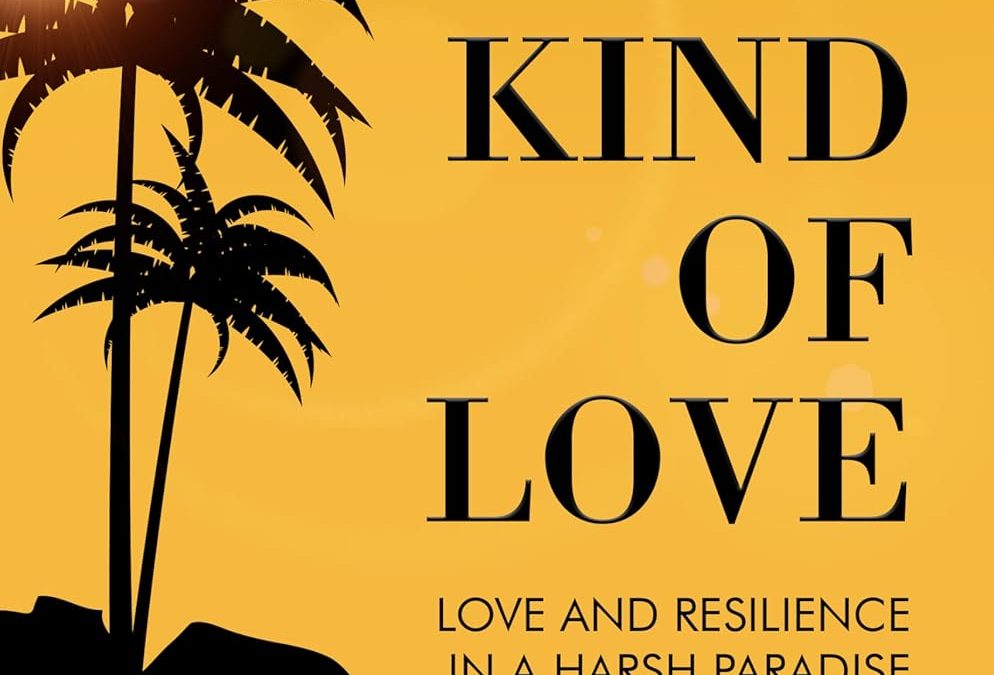 FEATURED: A Kind of Love by Ida Subaran