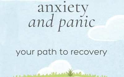 FEATURED: Anxiety and Panic by Barbara Spaulding