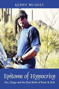 FEATURED: Epitome of Hypocrisy by Kenny McGhee