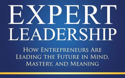FEATURED: Expert Leadership by Rob Kosberg