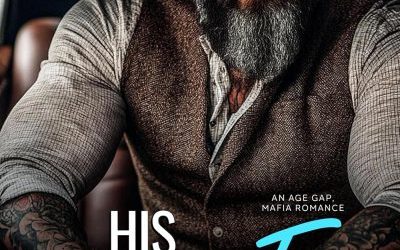 FEATURED: His Son’s Ex by K.C. Crowne