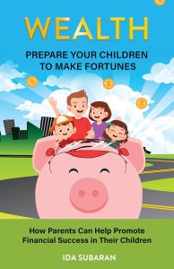 FEATURED: Wealth by Ida Subaran