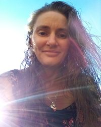 Author Interview: Faye Hall
