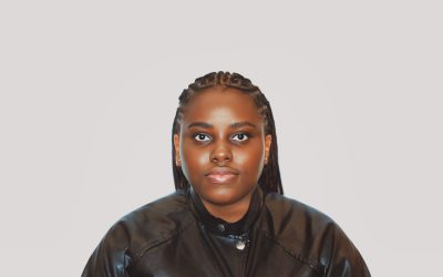 Author Interview: Yewande Akinse