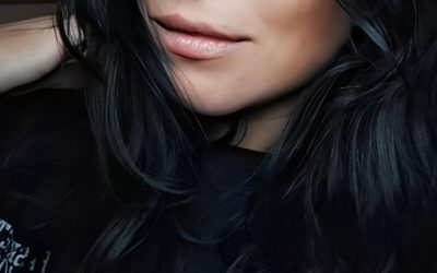 Author Interview: Kayla Gerdes