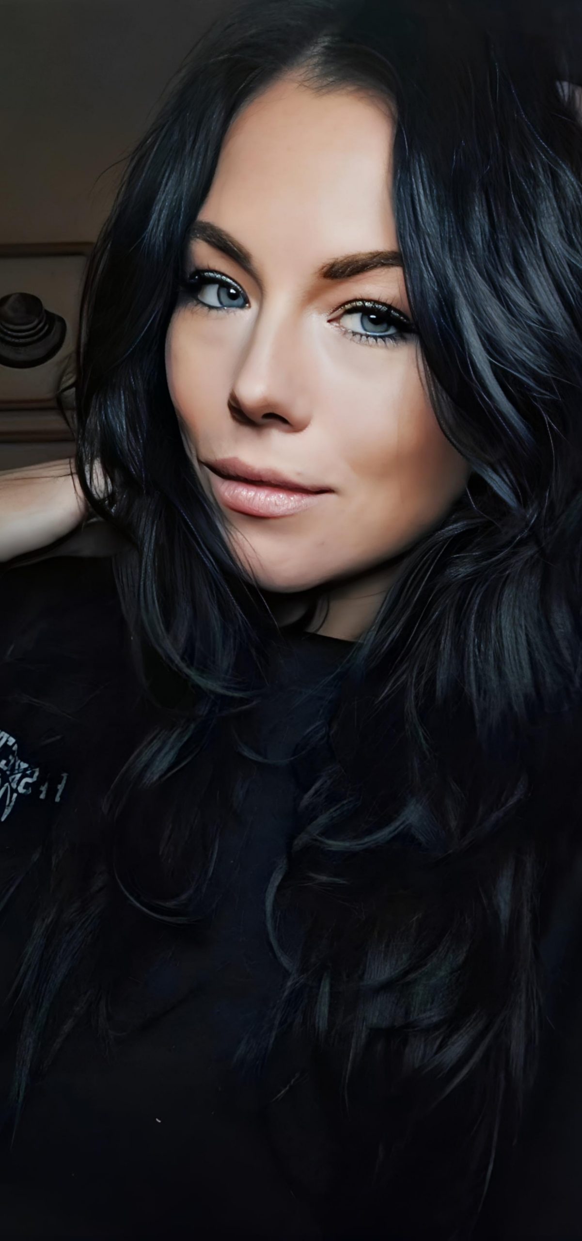 Author Interview: Kayla Gerdes