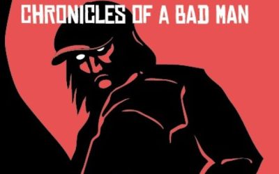 FEATURED: No Place for Nice Guys by Brian DuBois