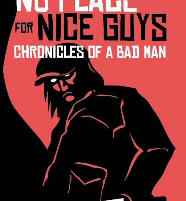 FEATURED: No Place for Nice Guys by Brian DuBois