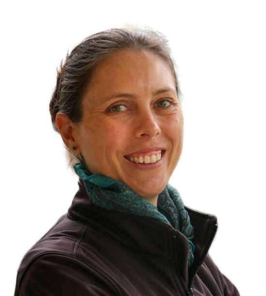 Interview with Jo-Anne Duffett