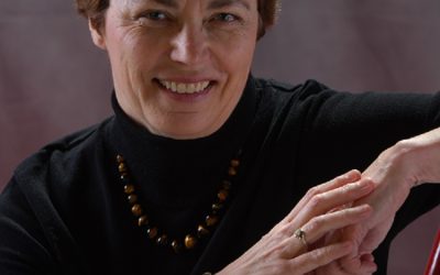 Featured Author Interview with Peg Herring