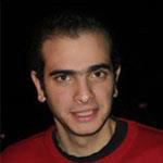 Author Interview: Mohamed Nabil