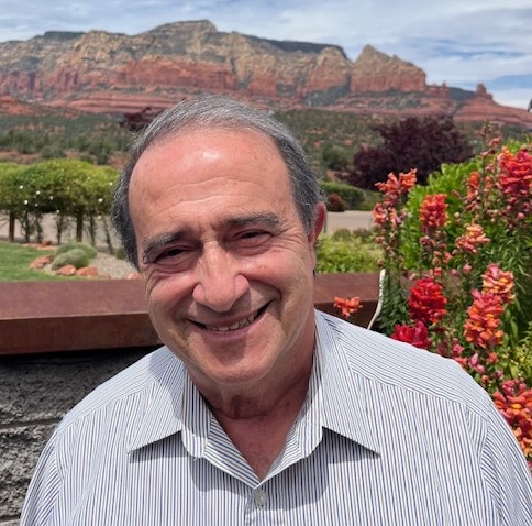 Interview with Sal Casamassima