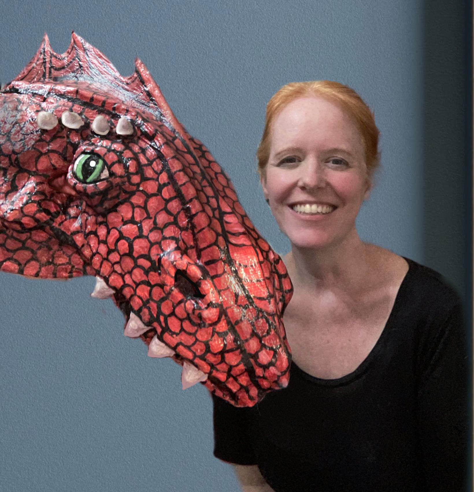 Interview with Carolyn Watson-Dubisch